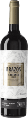 Zuccardi Brazos de los Andes Cabernet Franc Mendoza 75 cl