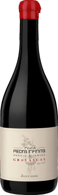 Zuccardi Finca Piedra Infinita Gravascal