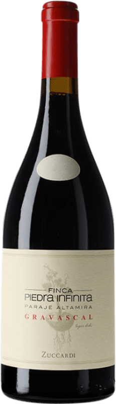 送料無料 | 赤ワイン Zuccardi Finca Piedra Infinita Gravascal I.G. Mendoza メンドーサ アルゼンチン Malbec 75 cl