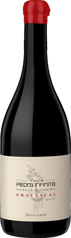 285,95 € Envoi gratuit | Vin Rouge Zuccardi Finca Piedra Infinita Gravascal I.G. Mendoza