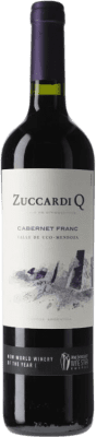 Zuccardi Q