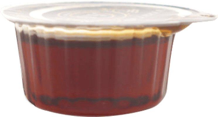 9,95 € | Caixa de 120 unidades Vinagre Sacesa La Rioja Espanha Monodose 1 cl
