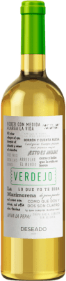 BAS Deseado Verdejo 75 cl