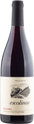 Escolinas Mezcla Canguesa Vino de Calidad de Cangas マグナムボトル 1,5 L