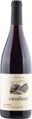 Escolinas Mezcla Canguesa Vino de Calidad de Cangas Bouteille Magnum 1,5 L