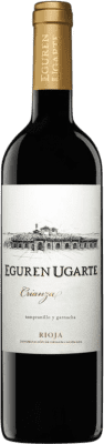 Eguren Ugarte 2º Año Rioja 75 cl