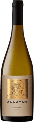 Arrayán Albillo Méntrida 75 cl