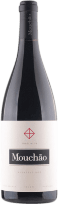 Herdade do Mouchão Tonel Nº 3-4 Garnacha — Grenache Alentejo 75 cl