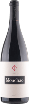 Herdade do Mouchão Tonel Nº 3-4 Grenache Tintorera Alentejo 75 cl