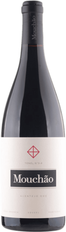 207,95 € | 红酒 Herdade do Mouchão Tonel Nº 3-4 I.G. Alentejo Lisboa 葡萄牙 Grenache Tintorera 75 cl