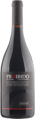 Márcio Lopes Proibido Douro Гранд Резерв 75 cl