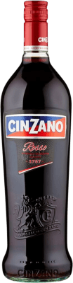 4,95 € | Vermouth Cinzano Rosso Semisecco Semidolce Spagna Bottiglia Medium 50 cl