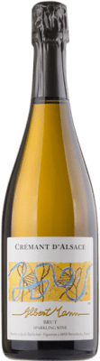 Albert Mann Brut Crémant d'Alsace Bottiglia Magnum 1,5 L