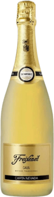 Freixenet Gran Premier Demi-Sec Demi-Sucré Cava 75 cl