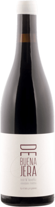 28,95 € Free Shipping | Red wine El Hato y El Garabato Buena Jera D.O. Arribes