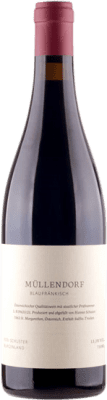 Weingut Rosi Schuster Mullendorf Blaufränkisch — Блауфренкиш Burgenland 75 cl