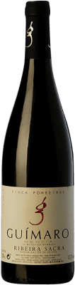 Guímaro Finca Pombeiras Ribeira Sacra 75 cl