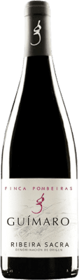 Guímaro Finca Pombeiras Ribeira Sacra 75 cl