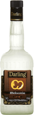 Ликёры Panizo Darling Melocotón 70 cl