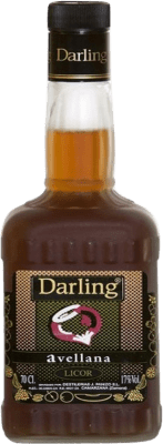 Licores Panizo Darling Avellana 70 cl