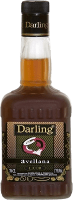 Ликёры Panizo Darling Avellana 70 cl