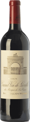 Château Léoville Las Cases Saint-Julien Magnum Bottle 1,5 L