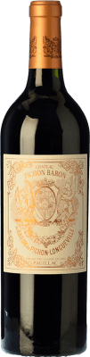 Château Pichon Baron Longueville 1,5 L