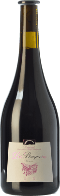 La Conreria de Scala Dei Les Brugueres Negre Priorat бутылка Магнум 1,5 L