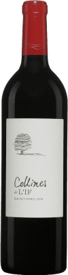 Château l'If. Les Collines Saint-Émilion 75 cl