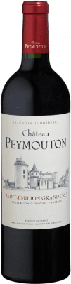 Jean-Pierre Moueix Château Peymouton Saint-Émilion Grand Cru マグナムボトル 1,5 L