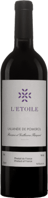 François Thienpont Wings L'Etoile Merlot Lalande-de-Pomerol 75 cl