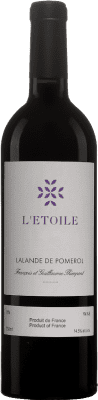 François Thienpont Wings L'Etoile Merlot Lalande de Pomerol 75 cl