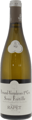 Père Rapet Pernand Sous Fretille Chardonnay Côte de Beaune 75 cl