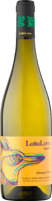 Finca Viladellops Lobolover Xarel·lo Penedès 75 cl