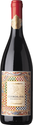 Donnafugata D&G Cuordilava Rosso Nerello Mascalese Etna 75 cl