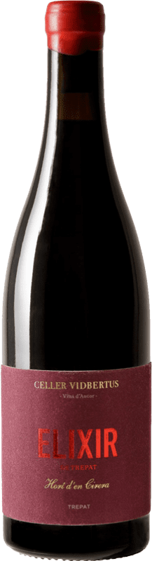 17,95 € 免费送货 | 红酒 Vidbertus Elixir D.O. Conca de Barberà
