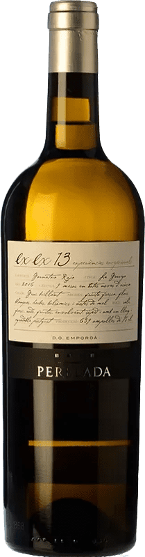 74,95 € | 白酒 Penfolds Ex Ex 12 D.O. Empordà 西班牙 Garnacha Roja 75 cl