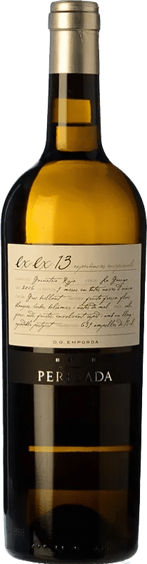 66,95 € | Vino Bianco Penfolds Ex Ex 12 D.O. Empordà Spagna Garnacha — Grenache 75 cl