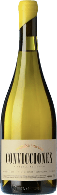Michelini i Mufatto Convicciones Chardonnay — Шардоне Mendoza 75 cl