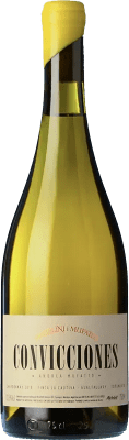 Michelini i Mufatto Convicciones Chardonnay Mendoza 75 cl