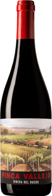 Bela Finca Vallejo Tempranillo Ribera del Duero Oak 75 cl