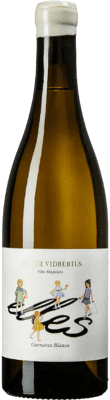 Vidbertus Elles Grenache Blanc Conca de Barberà 75 cl