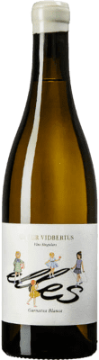 Vidbertus Elles Grenache White Conca de Barberà 75 cl