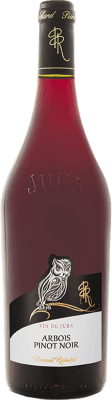Pierre Richard Pinot Noir Arbois 75 cl
