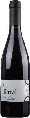 Alto del Terral Tempranillo Ribera del Duero 高齢者 75 cl