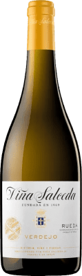 Viña Salceda Verdejo Rueda Bouteille Magnum 1,5 L