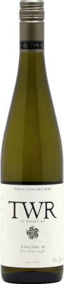 Te Whare Ra TWR M SV 5182 Riesling Marlborough 75 cl
