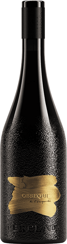 17,95 € | Vin blanc Penfolds Obsequi D.O. Empordà Espagne Grenache Blanc, Sauvignon Blanc 75 cl