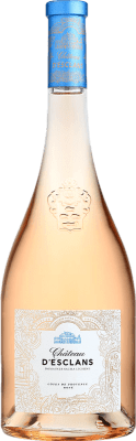 Château d'Esclans Côtes de Provence 75 cl
