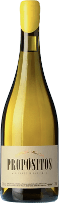 Michelini i Mufatto Propósitos Chenin White Mendoza 75 cl